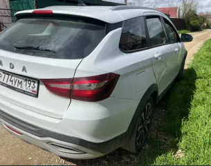 LADA VESTA 2024, VIN: XTAGFK350R0836764, Транспортное средство: автомобиль LADA VESTA 2024 года выпуска, VIN: XTAGFK350R0836764, Транспортное средство: автомобиль LADA VESTA 2024 года выпуска, VIN: XTAGFK350R0836764