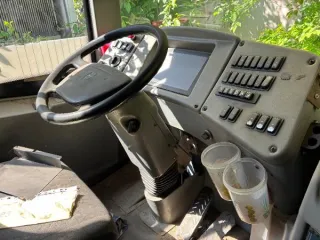 Автобус ЛИАЗ 529267, модель, шасси (рама) № отсутствует, кузов (кабина, прицеп) № XTY529267K0008107, цвет кузова (кабины, прицепа) Белый, государственный регистрационный знак К 455 ВТ 136