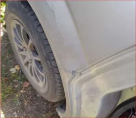 Ford Focus 2005 года, 97 лс, 560232 км. Автомобиль легковой, марка: FORD, модель: FOCUS, VIN: X9FFXXEEDF5M55889, гос. рег. номер: У522КМ62, год изготовления: 2005
