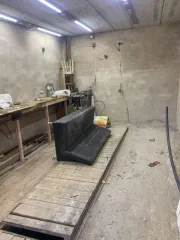 Гараж 21.2 кв.м Псковская область, Псков, проезд Гаражный, дом 5А, Гаражный кооператив "Энергетик" №53, бокс 18. Назначение: Нежилое, количество этажей: 1. Кадастровый номер: 60:27:0070103:1298. Находится в совместной собственности.