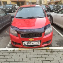 Chevrolet KLAS (AVEO), 2010 Автомобиль марки: CHEVROLET модели: KLAS (AVEO), год выпуска: 2010 г., идентификационный номер (VIN): XUUSF08D9B0003419 Порядок ознакомления с имуществом: Ознакомление с имуществом проводится по предварительной договоренности с Организатором торгов. Заявки направляются…
