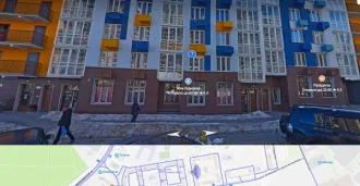 Квартира 35.8 кв.м Московская область Квартира, площадью 35.8 кв.м., расположенная по адресу: Московская обл., г. Мытищи, пр-кт Астрахова, д. 7, кв. 937, кадастровый номер 50:12:0101003:16184. Общая площадь: 35.8 кв.м. Вид жилого помещения: квартира.