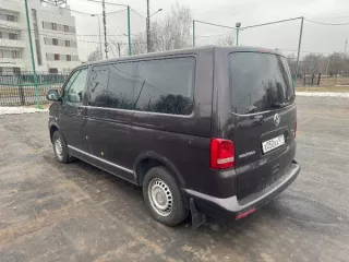 Продажа транспортного средства Легковые автомобили Фольксваген Мультивен VIN WV2ZZZ7HZDH027338 Продажа транспортного средства Легковые автомобили Фольксваген Мультивен VIN WV2ZZZ7HZDH027338 
Марка: Фольксваген  
Модель: Мультивен 
Привод: передний 
Объем двигателя: 1968.0 
Мощность двигателя: 140.0…