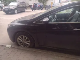 Автомобиль марки HYUNDAI модель VF, 2015 г.в. VIN номер XWELC81CBG0000696 Ознакомление с документами на имущество осуществляется в рабочие дни, по предварительному согласованию с финансовым управляющим, путем направления запроса на электронную почту Svpborodina@yandex.ru, в виде отсканированного…
