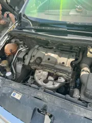 Peugeot 307 2005 года, 108 лс, пробег 300000 км, АКПП, цвет серый, VIN: VF33CNFUE83865123, ПТС: 77ТН 269699, госномер А866СН164.