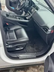 Jaguar F-Pace, 2018 года, 250,2 лс, 127746 км, полный привод, АКПП, VIN: SADCA2BX3JA235251