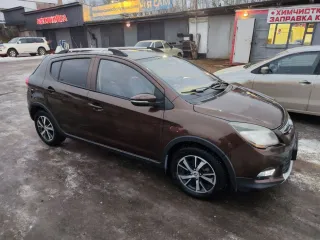 Lifan X50, 2017. Automobile марки Lifan X50, идентификационный номер (VIN): X9W215851H0010506, год выпуска 2017. В залоге у ПАО "Совкомбанк". Осмотр предмета торгов производится в рабочие дни по месту нахождения имущества и возможен с даты публикации настоящего сообщения до даты окончания срока…