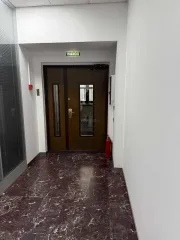 Нежилое помещение 391,1 кв. м, Москва, Басманный район, этаж № 1, кадастровый номер: 77:01:0001029:4076, адрес: РФ, Москва, вн. тер. г. муниципальный округ Басманный, Лялин переулок, д. 19, корп. 1, пом. 5/1. Для информации: помещение с кадастровым номером: 77:01:0001029:4076 расположено в пределах…