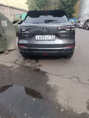 CHANGAN CS55plus, 2023 Легковой автомобиль, марка: CHANGAN модель: CS55plus, год выпуска: 2023 г., идентификационный номер (VIN): LS4ASE2E3PA320939 Ознакомление осуществляется в период представления заявок в рабочие дни по предварительной договоренности по тел. 89601766734; путем направления…