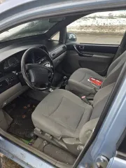 Chevrolet Rezzo, 2006, VIN: X4XUF756170000950 (СОВМЕСТНАЯ СОБСТВЕННОСТЬ С БЫВШИМ СУПРУГОМ). Не является предметом залога. Стоимость 153000.
