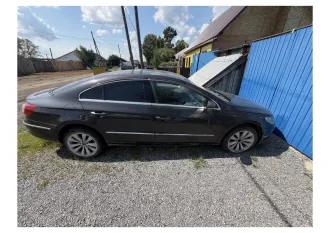 Volkswagen Passat CC, 2010 легковой автомобиль марки: VOLKSWAGEN, модели: Passat CC, 2010 г.в., кузов №: WVWZZZ3CZAE546457, идентификационный номер (VIN) WVWZZZ3CZAE546457 ознакомление с имуществом осуществляется по рабочим дням, в период представления заявок на участие в торгах по предварительному…
