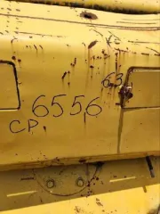 Трубоукладчик Komatsu D355C-3, зав.№KMT0D048L02014592, г.в. 2005, гос.рег.знак СР 6556 63. Местонахождение: Хабаровский край, п. Галкино.