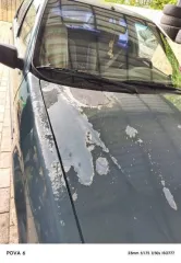 Renault 19, 1993 года, 88 лс, 432 884 км. Марка, модель ТС: Рено 19 1.8 SRT, VIN: VF1B53Y4210114034, год выпуска: 1993, категория: B, гос. рег. знак: О631УН39.
