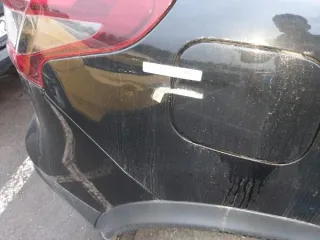 Nissan Qashqai 2021 г.в. г/н У041ХС799 VIN Z8NFBNJ11ESI29479 цвет черный