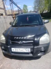 Hyundai Tucson, 2008 автомобиль марки Hyundai, модель Tucson, 2008 года выпуска, кузов VIN KMHJN81BP8U924082. С имуществом можно познакомиться по местонахождению по предварительной записи у организатора торгов путем направления запроса по адресу эл. почты daryavinter_au@mail.ru