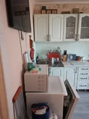 Квартира, 103 м², Красноярский край, г. Красноярск, ул. Водопьянова, д. 22, кв. 39, кадастровый номер 24:50:0400067:532