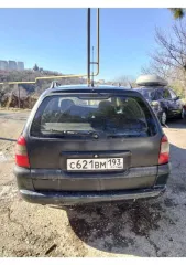 Opel Vectra 1998 Opel Vectra, 1998 года, 82 лс автомобиль легковой, марка: OPEL, модель: VECTRA, VIN: W0L0JBF36W1161083, гос. рег. номер: С621ВМ193, год изготовления: 1998