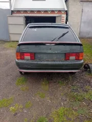 VAZ 211340 LADA SAMARA, 2008 Ваз 211340, 2008 года, 80 лс еще Автомобиль легковой, марка: ВАЗ 211340, модель: LADA SAMARA, VIN: XTA21134084629801, год изготовления: 2008
