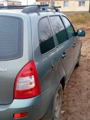 транспортное средство   легковой автомобиль марка   LADA  ВАЗ  Kalina, VIN ХТА111730В0097830, Год выпуска 2010 Техническая информация: Машина на ходу, но ремонт требуется. Наружные гранаты  ШРУС  желательно поменять. На рулевой рейке порван пыльник. Снизу одну тягу нужно поменять. Спидометр…