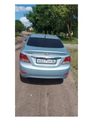 Hyundai Solaris 2013, автомобиль марки Hyundai, модель Solaris, 2013 г.в., VIN-номер Z94CU41DADR256008. С документами и сведениями об имуществе, являющимся предметом торгов, можно ознакомиться у организатора торгов по телефону +79379360316 или электронной почте bastrakov.arbitrazh@yandex.ru в…