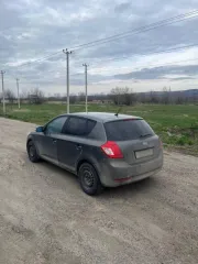 Kia Ceed 2011 Kia Ceed, 2011 года, 122 лс, 206057 км, АКПП еще транспортное средство марки KIA ED (CEED), 2011 года выпуска, VIN: XWEHC512BC0010292