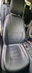 Skoda Octavia, 2018. Автомобиль марки SKODA модель Octavia, 2018 года выпуска, идентификационный номер (VIN) XW8AN2NE9JH035357. Ознакомление с договором о задатке и проектом договора купли-продажи имущества осуществляются в сети «Интернет» на сайте bankrot.torggroup.org и www.bankrot.fedresurs.ru…