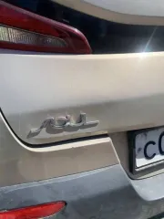 Kia Soul, 2019 года, 123 л.с., 113600 км. Автомобиль KIA модель SK3 (SOUL) VIN XWEJ381EAL0000150, 2019 г.в., 123 л.с.