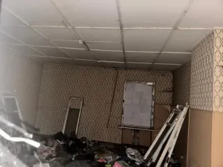 Здание 673,5 кв.м и участок 1194 кв.м, Санкт-Петербург. Здание, по адресу: Санкт-Петербург, внутригородское муниципальное образование города федерального значения Санкт-Петербурга муниципальный округ Нарвский округ, улица Новоовсянниковская, дом 15, литера А, и земельный участок, по адресу…