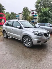 Renault Koleos 2012 легковой автомобиль: марка: Renault, модель: Koleos, год изготовления: 2012 г.в., цвет: светло-серый, vin: X7L8Y0C0V47448137 Автомобиль и документы к нему находится по адресу: Самарская область, г. Чапаевск, ул. Строительная. Для согласования конкретной даты и времени осмотра…