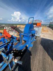 Брукс 2000 М Рубительная машина Брукс 2000 М Рубительная машина Брукс 2000 М. Местонахождение: Российская Федерация, Кировская область, Нагорский район, Чеглаковское сельское поселение. Ознакомление с имуществом по адресу: 610027, Кировская область, г. Киров, ул. Владимирская, д.99, офис 605 в…