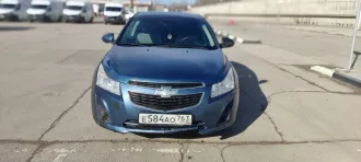 Chevrolet Cruze 2013 Автомобиль марки Chevrolet модель Cruze 2013 г.в. VIN-номер XUFJF686JD3031396 Местонахождение: Самарская область, Красноярский район, с. Красный Яр, ул. Комсомольская, д. 135. Контактный номер телефона: +7 901-943-51-89