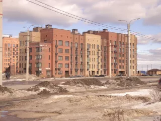 Недвижимое имущество (однокомнатная квартира 43,80 кв.м), кадастровый/условный номер: 21:01:030208:14894
Расположенное по адресу: Чувашская Республика, г. Чебоксары, ул. И.П. Прокопьева, д. 7, к. 1, кв. 8