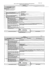 Квартира общей площадью 35,2 кв.м, кадастровый номер 58:29:1008004:6542, расположенная в здании с кадастровым номером 58:29:1008004:6414. Зарегистрирована по месту нахождения объекта. Сведениями о размере задолженности по коммунальным услугам и взносам на капитальный ремонт, а также о фактическом…