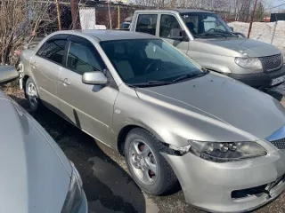 Автомобиль марки Мазда 6, VIN: JMZGG128281716284, г/н К 902 РТ 186, Год выпуска 2007. (Рег. номер ПИБИ 86-003706). Проверка исправности имущества не проводилась. Погрузка и транспортировка имущества с места хранения осуществляется Покупателем силами Покупателя и за счет Покупателя. Имущество…