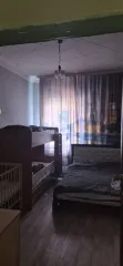 1/5 доля жилого дома 82,1 кв.м и 1/5 доля земельного участка 939 кв.м в Ульяновской обл. Земельный участок, площадь 939+-11 кв.м., адрес (местонахождение): 433380, Ульяновская обл, Сенгилеевский р-н, г Сенгилей, ул Котовского, уч 29Б, кадастровый (условный) номер: 73:14:030107:646 Находится в…