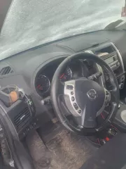 Nissan X-Trail 2013 года, VIN Z8NTCNT31DS091589.