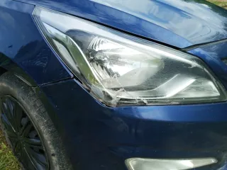 HYUNDAI Solaris 2015, Автомобиль марки HYUNDAI модель Solaris 2015 г.в. VIN Z94CT41DAFR452914