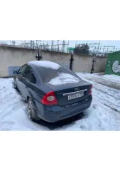 Ford Focus 2008 года, 145 л.с., пробег 200 000 км. VIN: X9FHXXEEDH8S05246, госномер Е559ООТ156.
