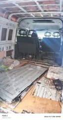 ГАЗ 2705, 2001 года Грузовой автомобиль, марка: ГАЗ, модель: 2705, год изготовления: 2001, цвет: белый, ПТС: 38НХ 919118, двигатель №: 13085956, мощность двигателя, л. с. (кВт): 98 (72), рабочий объем двигателя, куб. см: 2300, шасси (рама) № 27050010235137, кузов №: 27050010055965, экологический…