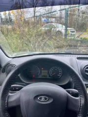 Lada Granta 2014 года, 250202 км. Автомобиль легковой, марка: Lada, модель: Granta 219010, VIN: XTA219010E0290037, гос. рег. номер: У814ВК116, год изготовления: 2014