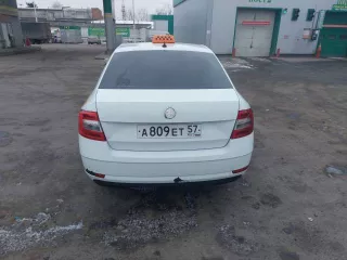 транспортное средство – легковой автомобиль марка/модель – ШКОДА OCTAVIA, Идентификационный номер  VIN номер : XW8AN2NE9JH007607, Год изготовления: 2017, гос.рег.номер А809ЕТ57, находящееся в залоге у Акционерного общества «ТБанк»  ИНН 7710140679 .