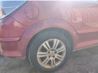 Opel Astra, 2008, VIN W0L0AHL0885092916. Ознакомление с имуществом производится с момента публикации о продаже и до окончания приема заявок по месту нахождения имущества по предварительной записи на arbitr61e@mail.ru. Во избежание претензий относительно технического состояния, комплектности…
