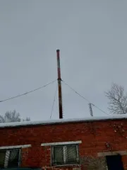 Нежилое помещение, площадь 417,5 кв.м, этаж №01, кадастровый № 50:07:0000000:16647, по адресу: Московская область, р-н. Волоколамский, рп. Сычево, ул. Детская, д. 1, пом. 1, год постройки 1963; Нежилое помещение, площадь 121,4 кв.м, этаж № -1 (подвал), кадастровый № 50:07:0000000:16650, по адресу…