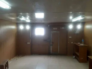 Земельный участок 1603 кв.м и гараж 27 кв.м в Иркутской области. Земельный участок, категория земель: земли населённых пунктов, разрешенное использование: под размещение гаражных боксов, площадь 1 603 кв.м., адрес объекта: Иркутская область, г. Усть-Кут, ул. Коммунистическая, 5, участок находится…