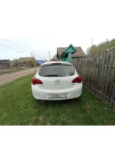 Opel Astra 2011 автомобиль марки Opel модель Astra 2011 г.в. VIN-номер XUFPE6DJXB3026720 С имуществом можно ознакомиться по месту его нахождения: Челябинская область. г. Сатка, ул Западный мкр, д 1, предварительно согласовав время с Финансовым управляющим по тел. +79191206769, либо путем…