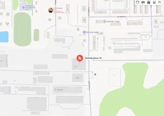 Помещения 39.9 кв.м и 522.3 кв.м, Московская обл., Талдомский р-н Помещение, пл. 39.90 кв.м., с к/н 50:01:0060115:311, по адресу: Московская обл., р-он Талдомский, пгт. Северный, ул. Зеленая, д. 16, пом. 1, Помещение, пл. 522.30 кв.м., с к/н 50:01:0060115:320, по адресу: Московская обл., р-он…