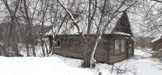 Доля дома 24,5 кв.м и доля участка 1060 кв.м в Томской области. 1/2 доля дома и 1/2 доля земельного участка. Еще 1/2 доля дома и 1/2 доля земельного участка. Еще 1/2 доли в жилом здании, кадастровый номер 70:12:0200003:97, общая площадь 24,5 кв.м, по адресу: Томская область, Первомайский район…