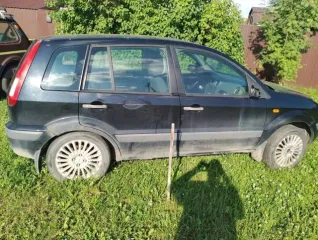 Ford Fusion 2007 года, 100,6 лс, 411993 км, легковой универсал, марка, модель: FORD FUSION, идентификационный номер (VIN): WF0UXXGAJU7U59002, номер шасси (рамы): нет, год выпуска ТС: 2007, номер кузова (кабины): WF0UXXGAJU7U59002. Техническое состояние: Провалилась педаль сцепления, топливная…