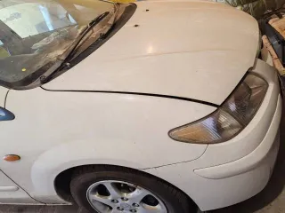 Mazda Premacy 2001 года, 135 лс, 225000 км, модель, № двигателя FP 734812, № кузова CP8W-214859, цвет: белый, категория ТС: В, расположение руля: правый руль, мощность двигателя : 135 л.с., объём двигателя : 1839 куб.см., тип двигателя: бензиновый, масса без нагрузки: 1100 кг., разрешенная…