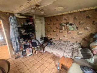 1/4 доли в жилом доме и земельном участке, Новосибирская обл., с. Буготак, ул. Советская, д. 27, кв. 1, 1/4 доли в жилом доме, расположенному по адресу: Новосибирская область, р-н. Тогучинский, с. Буготак, ул. Советская, д. 27, кв. 1, кадастровый номер: 54:24:043404:82; 1/4 доли в земельном…